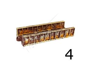 Iron Plate Bridge
